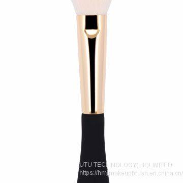 HMJ Makeup Brush Set 6PC High Quality Private Label Customized Design Makeup Brush photo-5