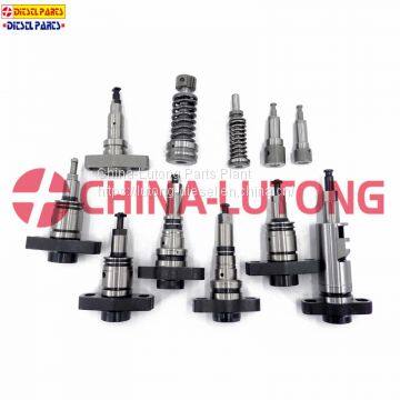 12mm Plunger-diesel Injector Pump Plunger-chinese Plunger photo-4