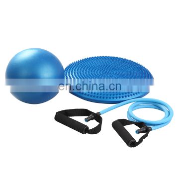 custom printing gym equipment Air massage cushion with CE ROHS