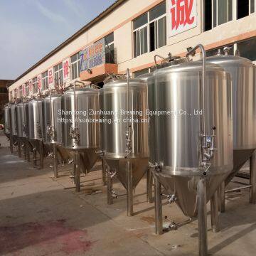 300L Beer Brewing System for Micro Brewery Brewing Equipment Manufacturer in China photo-5