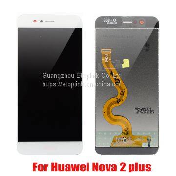 Replacement Touch Screen Assembly LCD For Huawei Nova 2 Plus