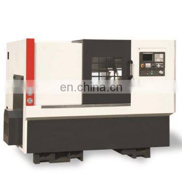 TCK46A China factory price slant bed lathe machine