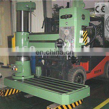 Travelling-type Radial Drilling Machine Z33100