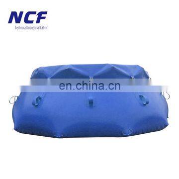 Pvc Flexible Top Quality Bladder Water Storage