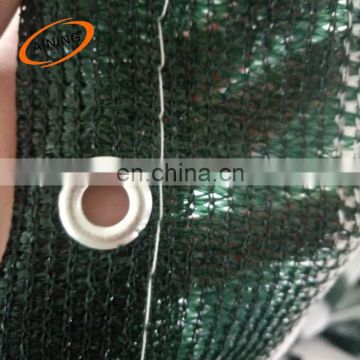 shade cover material solar mesh shade cloth for garden