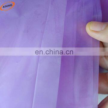 High Quality Anti Dripping UV Resistance Transparent po Plastic Film photo-6