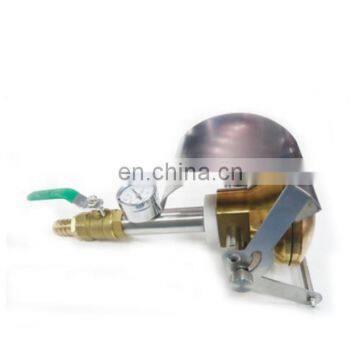 IEC60529 IPX3/4 Spray Nozzle test device for water resistance test