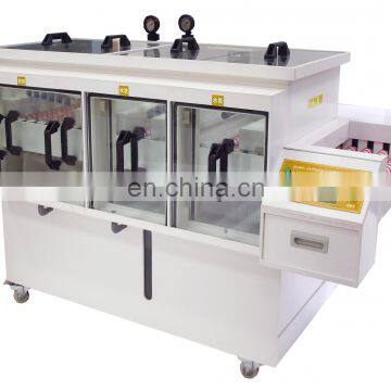 pcb prototype machine/PCB Etching Machine for making printed circuit board