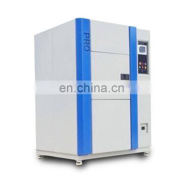 Climatic Thermal Shock Constant Humidity Cooling Test Chamber photo-5