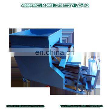 Multifunctional Tenebrio molitor screening machine/ Mealworms Separator /Mealworm machine