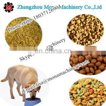 MN-65/MN-70 Model Dog Feed Production Line/dog and Cat Food Making Machine photo-6