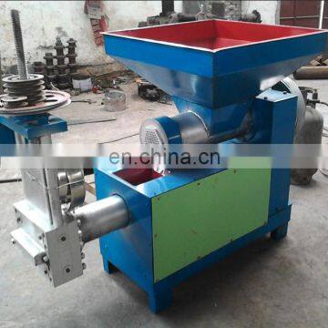 Popular Type Factory Directly Supply  Foam Plastic Granules Making Machine Waste Recycling Granulating Production Line