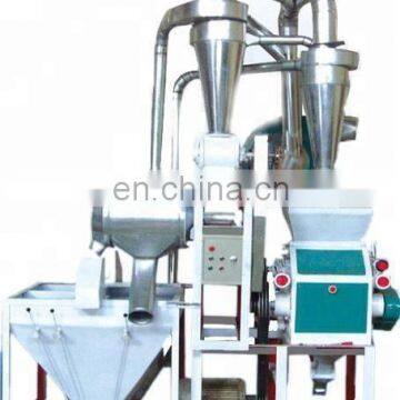 50t 60t 70t 80t 90t 100t 120t 150t flour mill machinery prices/plantain flour/flour making machine