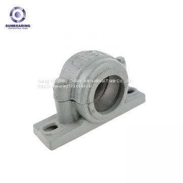 Plummer Block Bearing Pressed Steel Bearing Housing SN516