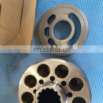 Hydraulic pump spare parts PC200-7 Pump Swash Plate