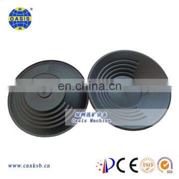 Plastic Gold Pan/gold Washing Pan/gold Pan Set