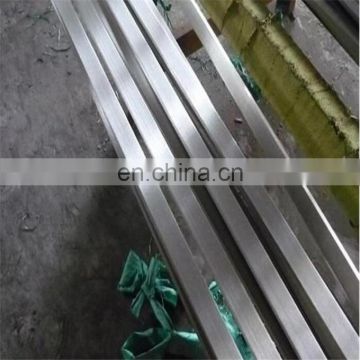 304 316l HL NO.4 Stainless Steel Flat bar