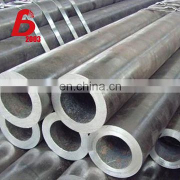 Precisely Design Seamless Pipe Manufacturer