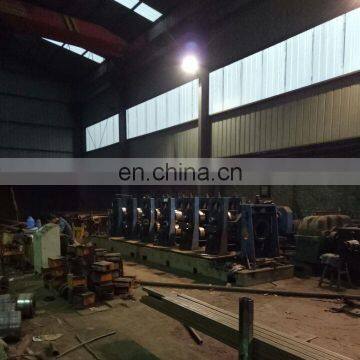 ST52 Hot Rolled Square Seamless Steel Pipe photo-6