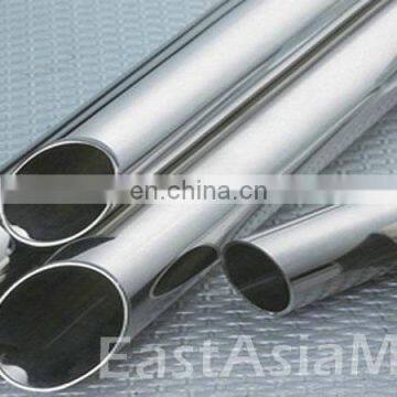 AISI  SUS 316  EN 1.4401 stainless steel pipe / stainless steel seamless pipe / stainless steel tube