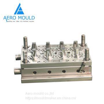 Mold Of Aviation Plastic Cup Injection Mould