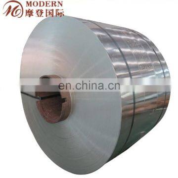 Shandong factory 2017 aluminum coil price