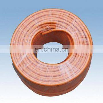 UL1276 flexible copper conductor welding cable 10 awg