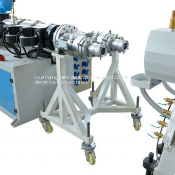 Ppr Pipe double out Extrusion production Line