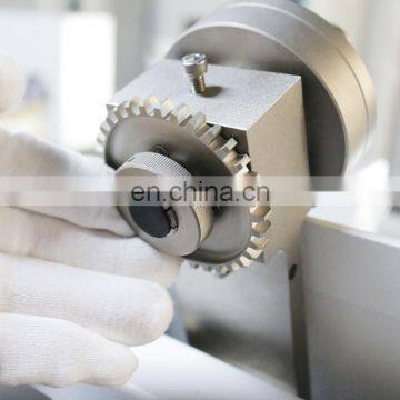 DIN 53516 DIN Abrasion Tester GT-KB03 Footwear Testing Equipment photo-6