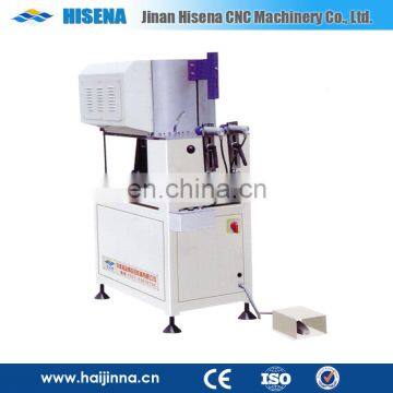 LSJ-450A Aluminum window door single head cutting machine