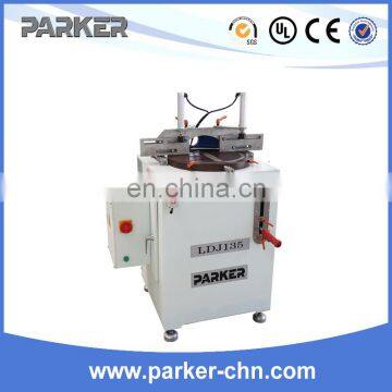 Hot Sale Double Head Mitre Saw for Aluminum Profile photo-4