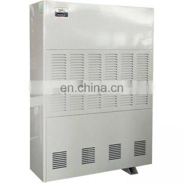 480L/D industrial dehumidifier for big area drying