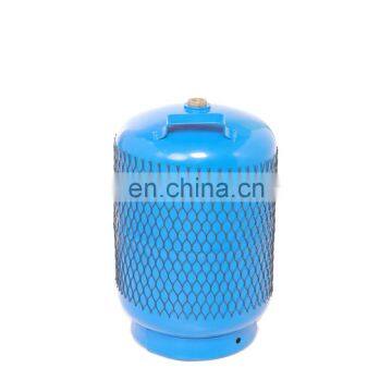 Hot Sell 3Kg 5Kg LPG Gas Cylinder