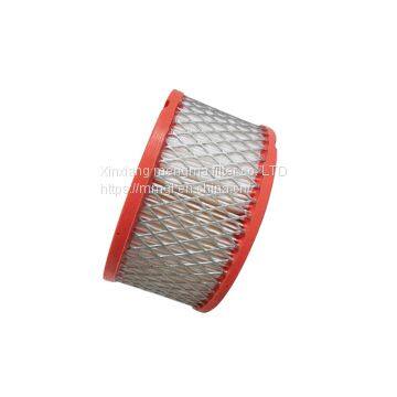 Sullair Replacement Air Filter 040899 for Sullair Air Compressor