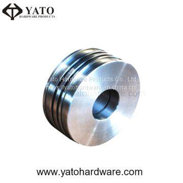 CNC Stainless Steel Screw Supplier