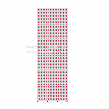 Led Light Therapy TL2000 full body red light near infrared light 850nm 660nm Pdt Led Facial Skin Rejuvenation