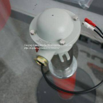 Explosion-proof Pickup Recorder Explosion-proof Monitoring Pickup photo-5