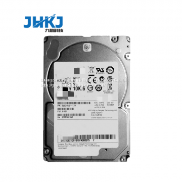 ST600MP00050006 600G 10K 6G SAS 2.5'' Hard Drive RPM Enterprise SAS Bulk HDD