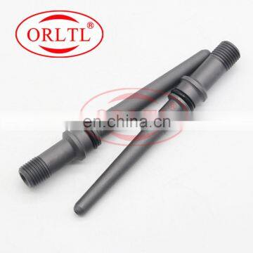 ORLTL 121.4mm G21001104050A F00R J01 706 Injector Inlet Pipe F 00R J01 706 Fuel Injector Connector F00RJ01706 For yuchai 4G 4E