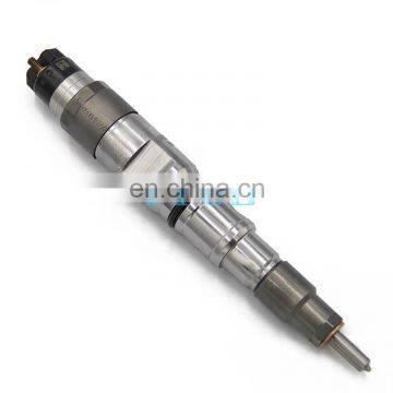 Diesel Injector 0445 120 040 for BOSCH Common Rail Disesl Injector 0445120040