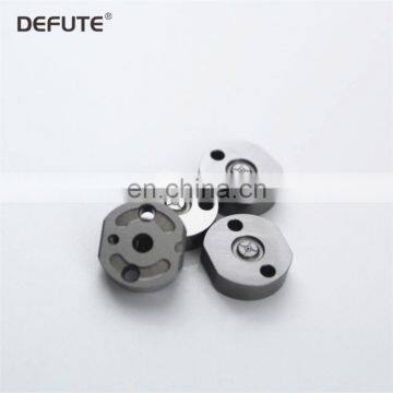 19#, injector control valve plate 19# suits injector 095000-5600 (1465A041) for Mitsubishi L200 4D56