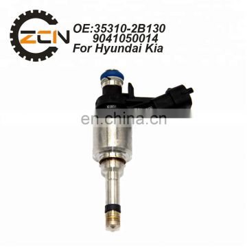 performance fuel injectors OEM 35310-2B130   9041050014  Car Accessories spare parts fuel injector repair