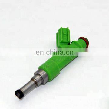 High Quality Auto Fuel Injector Nozzle 232500V030 23209-0V030