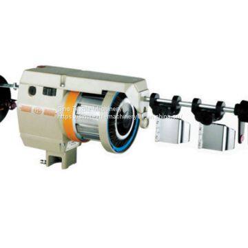 Weft Feeder & Parts