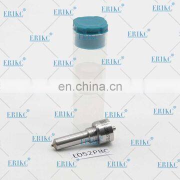 ERIKC Fuel Nozzle L052PBC Diesel Injector Nozzle L052PBC for Delphi