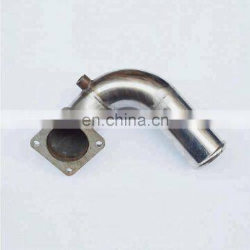 Good quality diesel engine parts 3008874 K19 Water Supply Connector