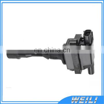 high quality Ignition Coil For DAIHATSU TERIOS 1.3 4WD 1997 TO 2000 19500-B0010 19500-87101