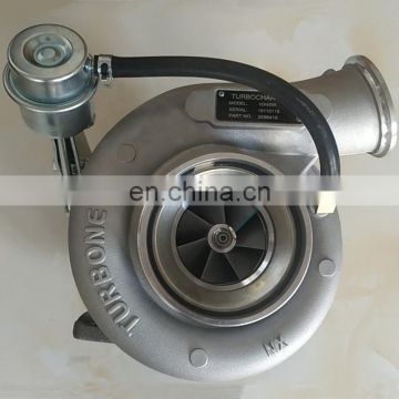 Industrial 6CT Engine HX40W 4025225 3596418 Turbocharger