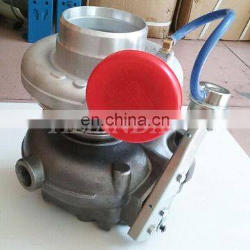 Hot Selling 4BT Turbocharger HX55 4043577 photo-4