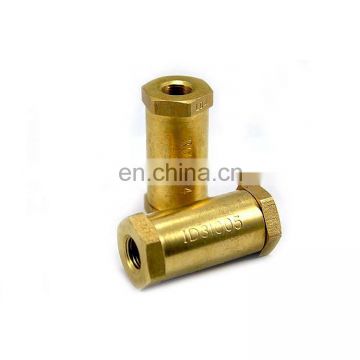 NT855 K19 M11 Engine Parts 3028324 One Way Check Valve